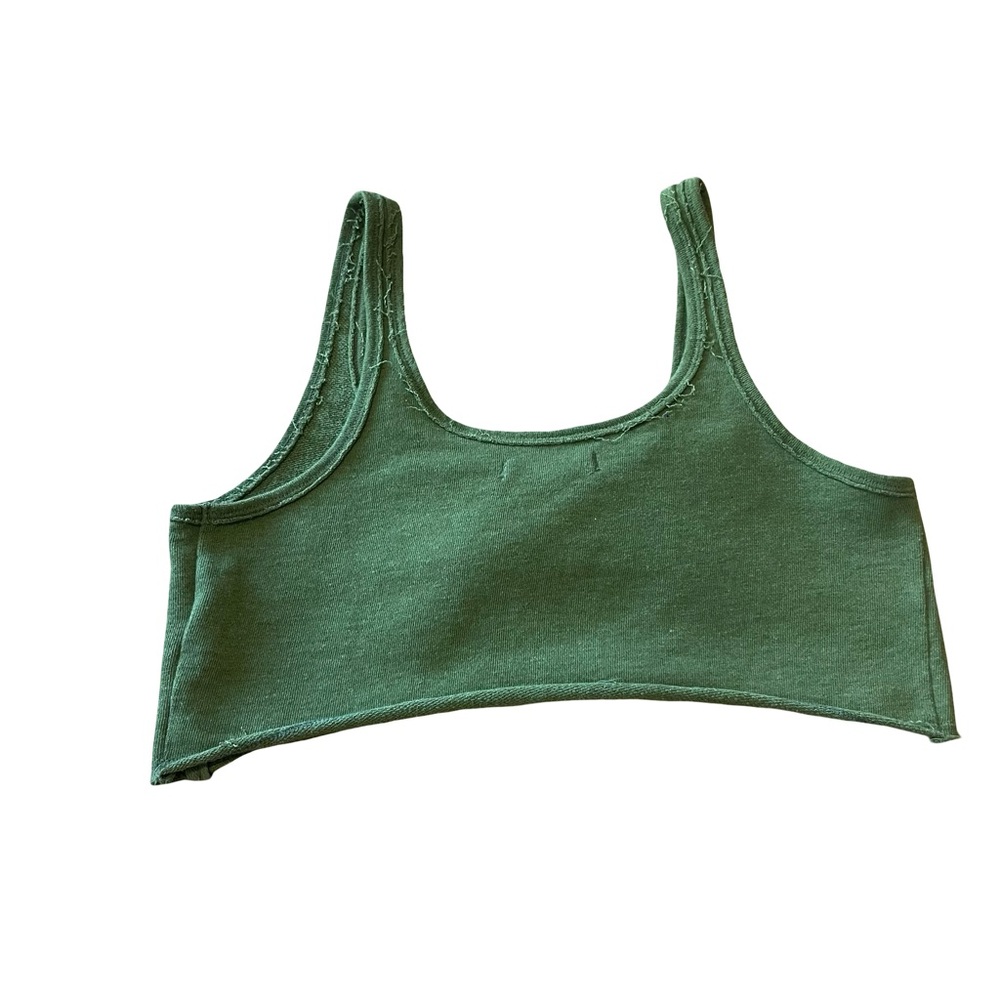 We The Free Free People Heavyweight Tank Top - Picture 2 of 6